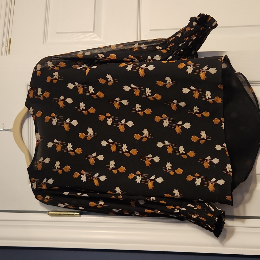 Ann Taylor Blouse
